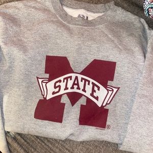 Mississippi State Sweatshirt